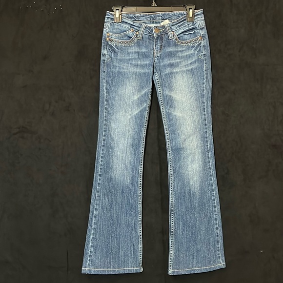 Zoo Premium Denim - Denim Jeans